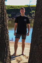 Load image into Gallery viewer, Classic Tee - Black
